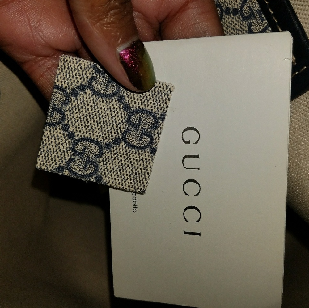 Gucci GG Tote Bag - Picture 2 of 9